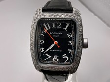 OROLOGIO AL QUARZO SVIZZERO