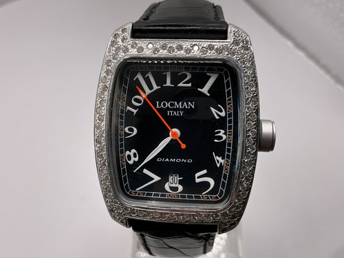Orologio quarzo svizzero - orologio,