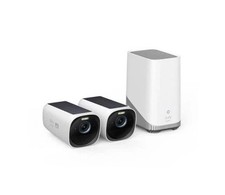 eufy S330 eufyCam 3 Kit 2-Cam