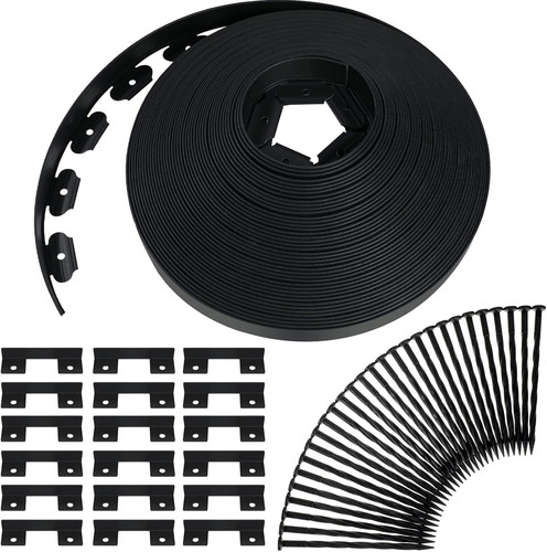 Kit bordo paesaggio flessibile - kit,