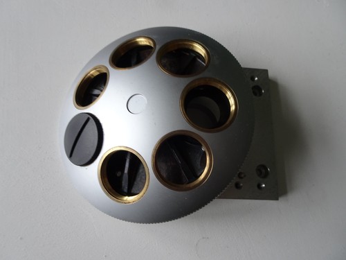 Leica dmrb microscopio ottica - leica,