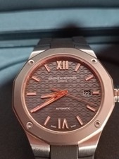 BAUME & MERCIER RIVIERA