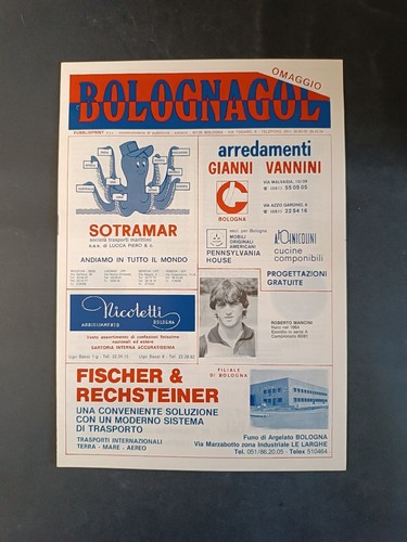 Rivista bolognacool bologna - bolognacool,