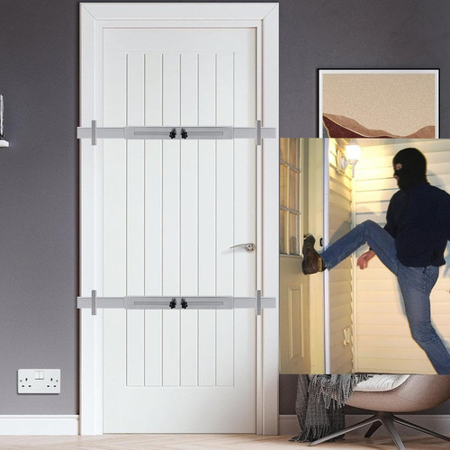 Set barra sicurezza per - set, di