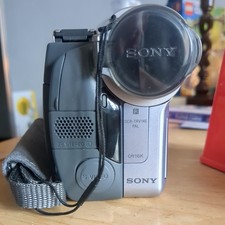 Sony Handycam DCR-TRV14E