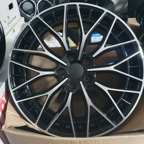 Cerchi lega nuovi 18 - 4, 18"