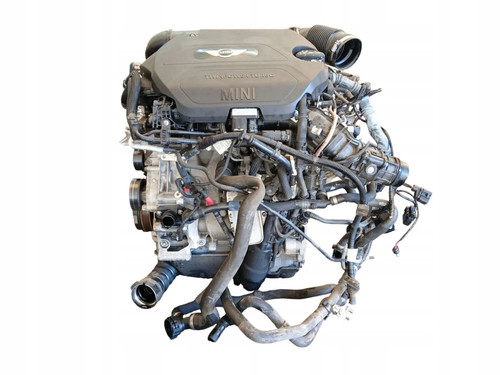 Motore mini clubman f54 - mini,