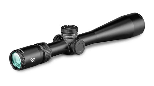 Vortex viper 25x50 - 5-25x50, ffp