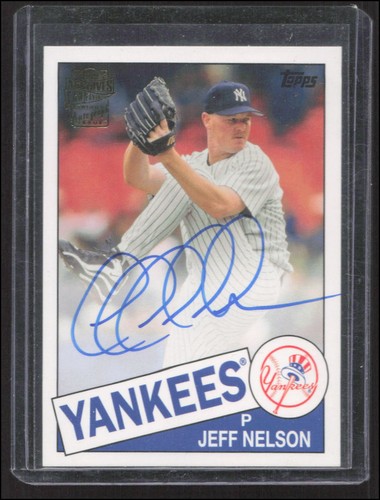 2016 topps archives ffa jn - 2016,