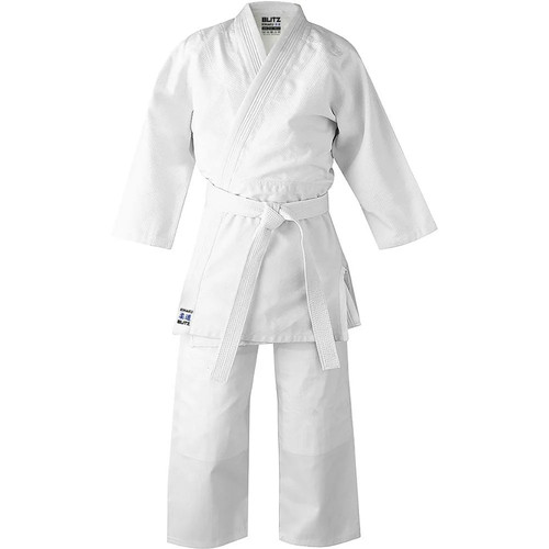 Blitz kihaku judo 650g - judo, gi