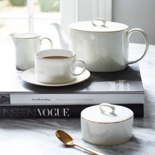 Wedgwood Arris Bone China