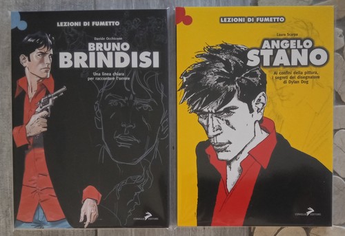 Dylan dog catalogo lezioni - su,