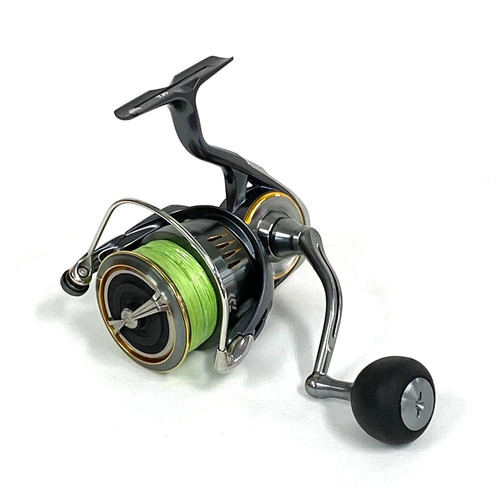 Daiwa mulinello rotante airity - daiwa,