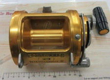 Mulinello da pesca Junk Penn