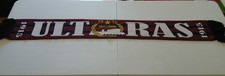 Sciarpa Ultras Livorno Curva Nord No Adesivo Toppa Spilla Tessera