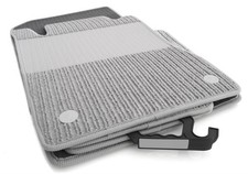 Tappetini Rips Mercedes W211