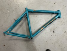 Telaio MTB Steppenwolf retrò
