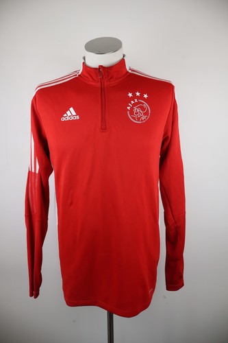 Adidas ajax maglia - ajax, sport