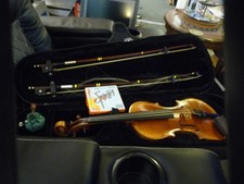 Violino Scott Cao misura 1/2