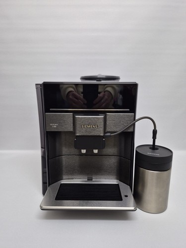 Macchina caffè siemens - macchina,