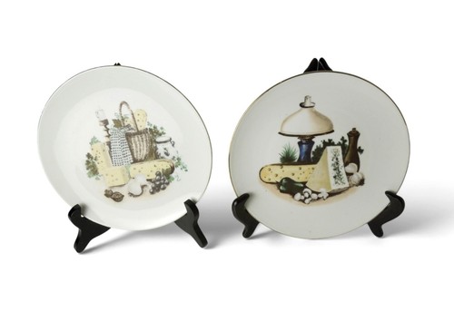 Set piatti vino - set,