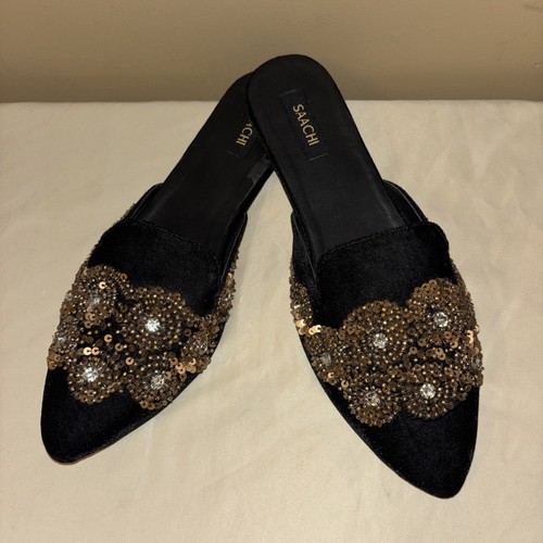 Scarpe basse nuove - , saachi