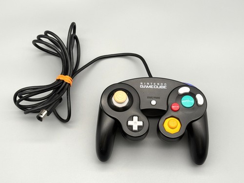 Nintendo gamecube controller - nintendo,