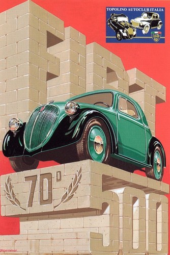 Cartolina pubblicitaria - cartolina,