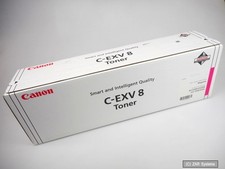 Canon 7627A002 C-EXV 8