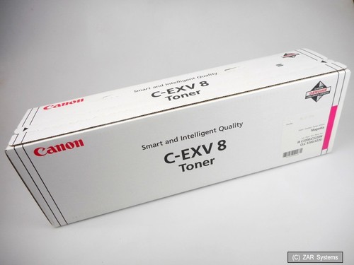 Canon 7627a002 exv 8 - 7627a002,