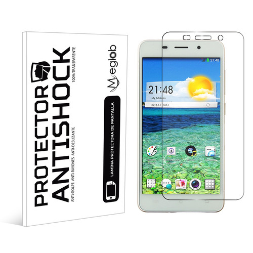 Antishock protezione schermo - antishock,