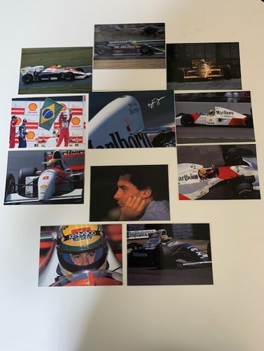 Ayrton senna memorial - ayrton,