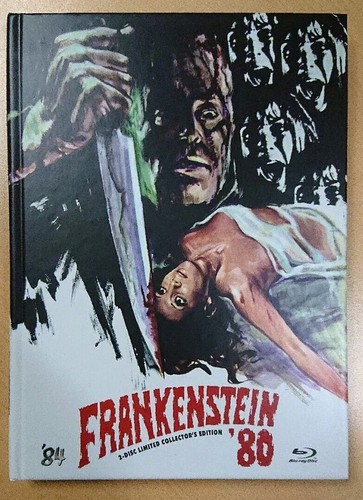 Digibook blu ray dvd - digibook, blu-ray