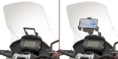 Givi fb5126 traversino per - givi,