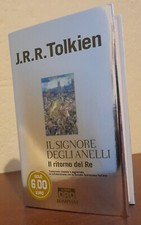 Tolkien ritorno del - il,