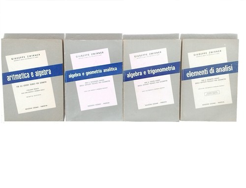 Matematica corso completo per - matematica,