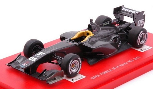 Honda super formula sf14 - super,