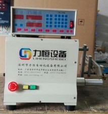 Avvolgitore automatico CNC