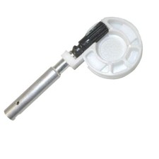 Ingranaggio pompa olio per