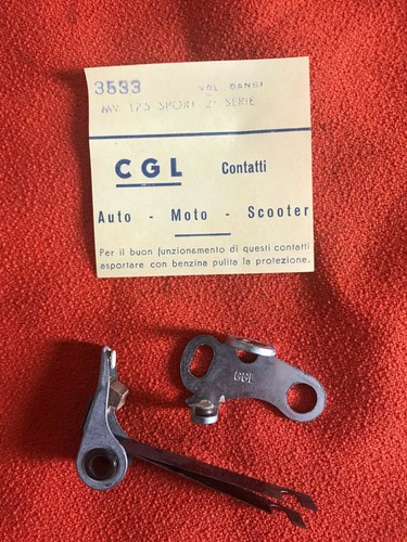 175 sport seconda - 175, serie