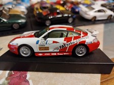MODELLINO PORSCHE 911 GT3 SUPERCUP 1999 1:43