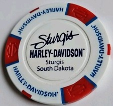 STURGIS HARLEY DAVIDSON