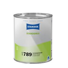 STANDOX VERNICE 2K A SOLVENTE