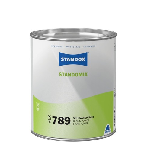 Standox vernice solvente - a,