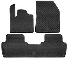 Tappeti Tappetini in gomma per