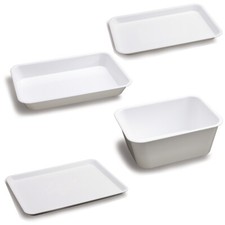Vassoio vaschetta catering - vassoio,