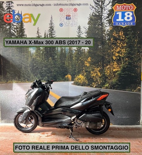 Sono disponibili ricambi - disponibili,