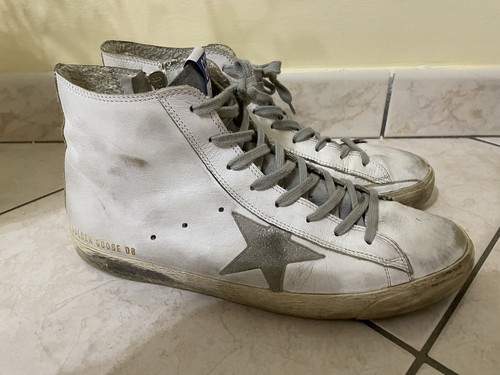 Golden goose francy - goose, 42