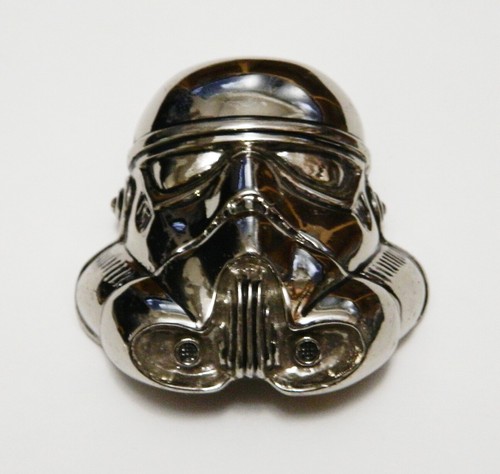 Elmetto stormtrooper star - elmetto,