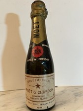 Champagne Moet & Chandon Brut
